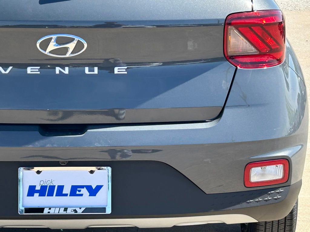 New 2026 Hyundai Venue SE image 6
