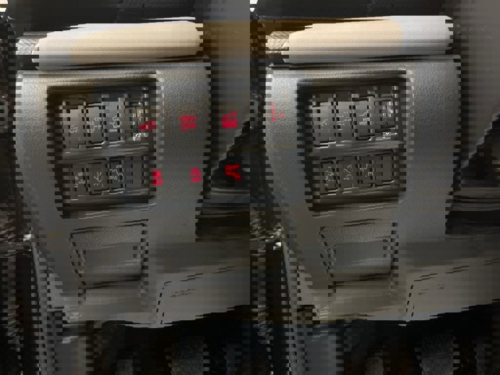 Certified 2024 Subaru Forester Limited image 15