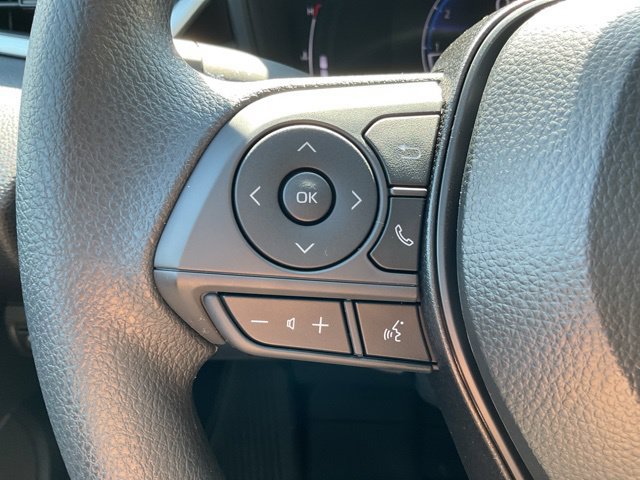 New 2027 Toyota Corolla LE FWD image 20