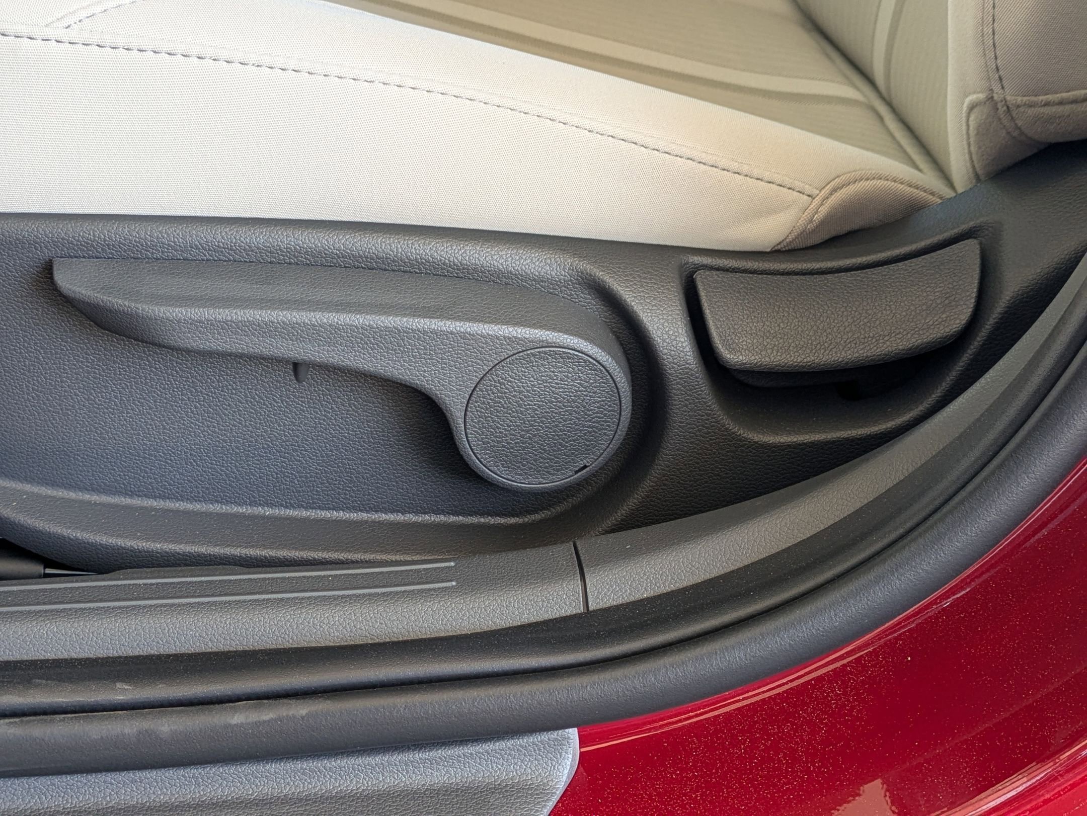 New 2025 Hyundai Sonata SE image 16