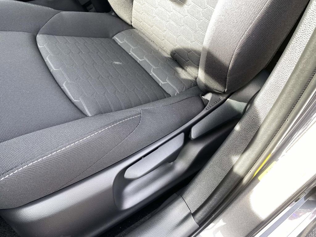 New 2026 Toyota Corolla SE image 55