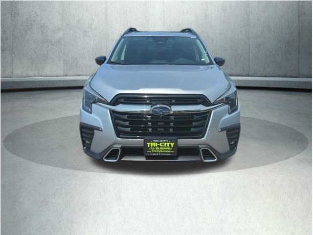 New 2025 Subaru Ascent Touring image 8