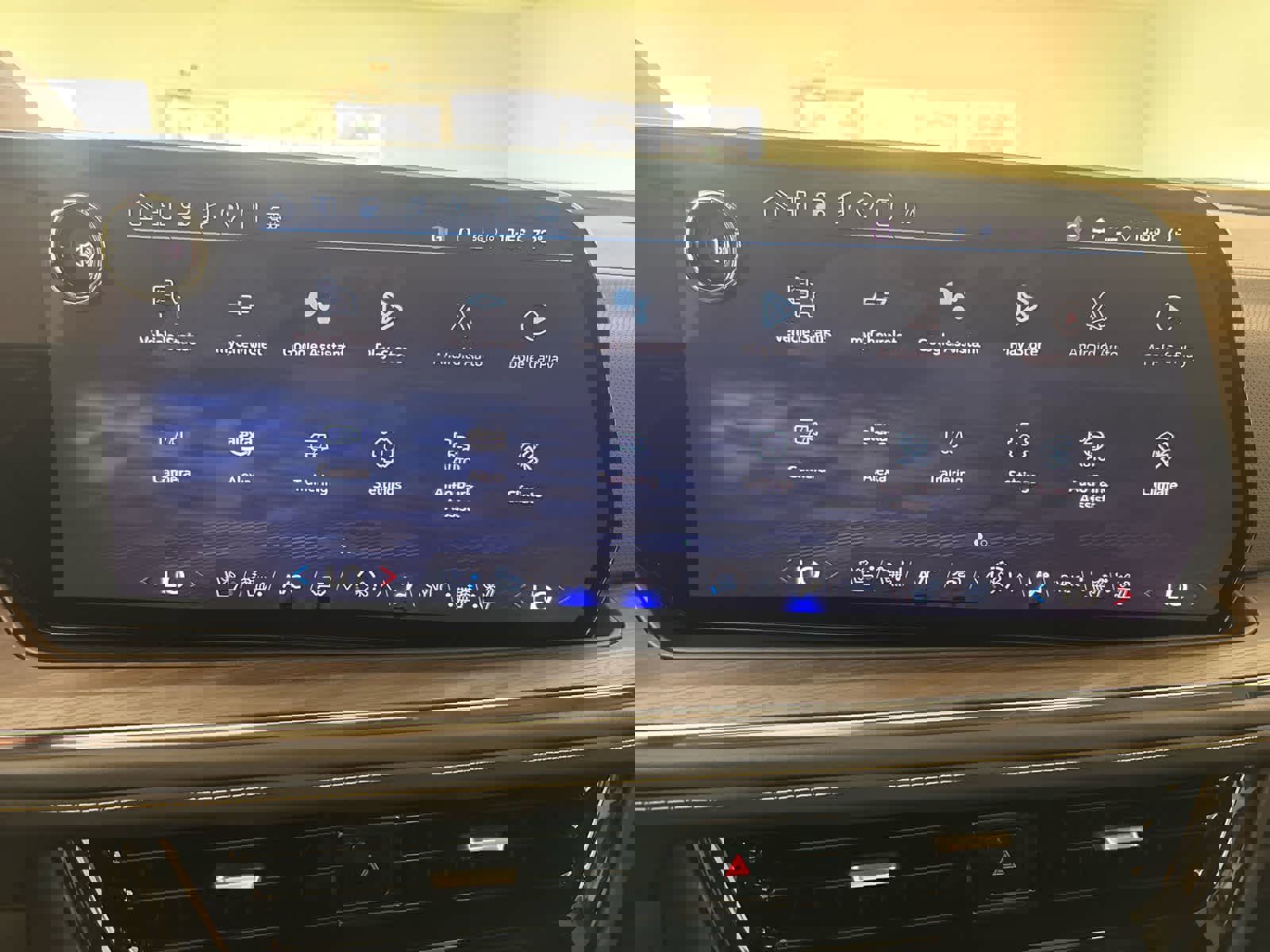 New 2025 Chevrolet Tahoe Premier image 32