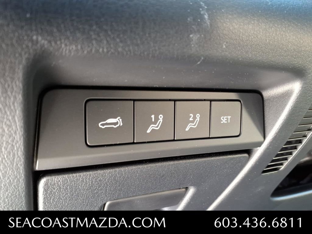 New 2026 MAZDA CX-30 AWD 2.5 S w/ Premium Package image 4