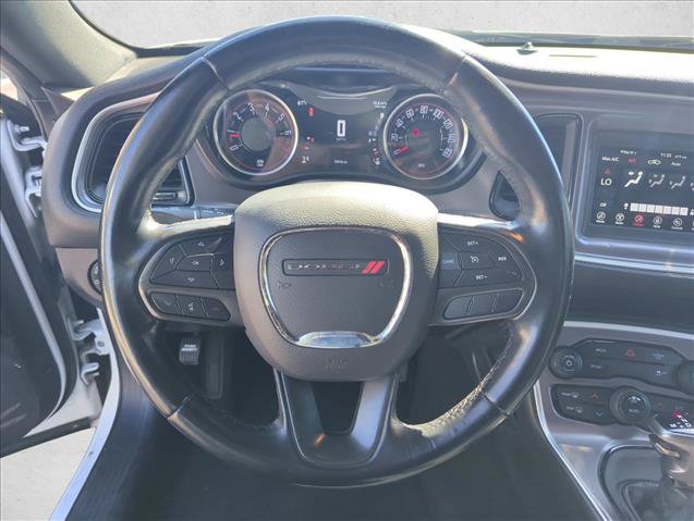 Used 2021 Dodge Challenger SXT RWD image 13
