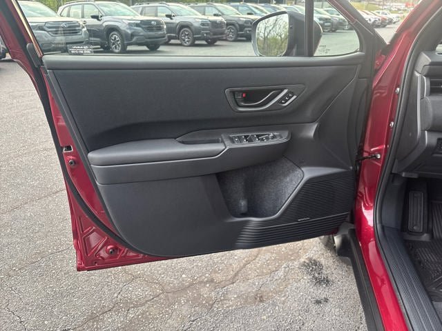 New 2026 Subaru Outback Limited image 65