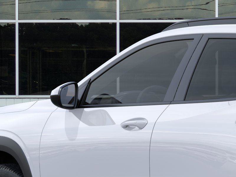 New 2026 Chevrolet Trax LT w/ Driver Confidence Package FWD image 12