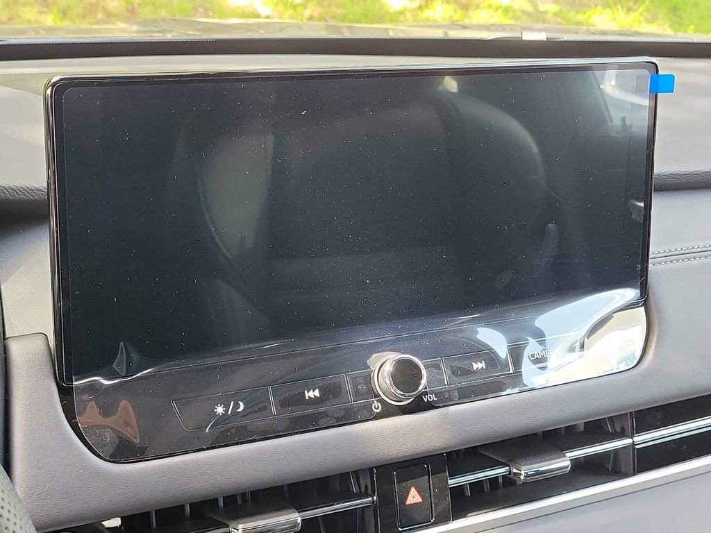 New 2025 Mitsubishi Outlander SE image 16