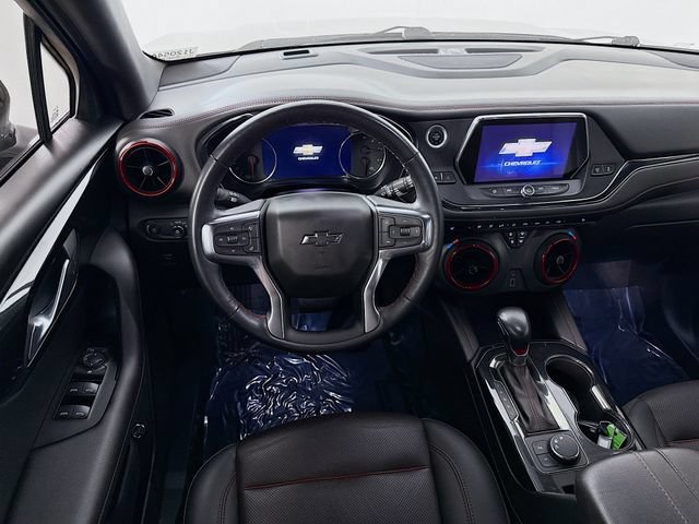 Used 2022 Chevrolet Blazer RS FWD image 22