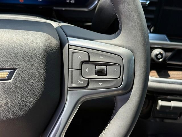 New 2026 Chevrolet Silverado 2500 LT w/ All Star Edition AWD/4WD image 15