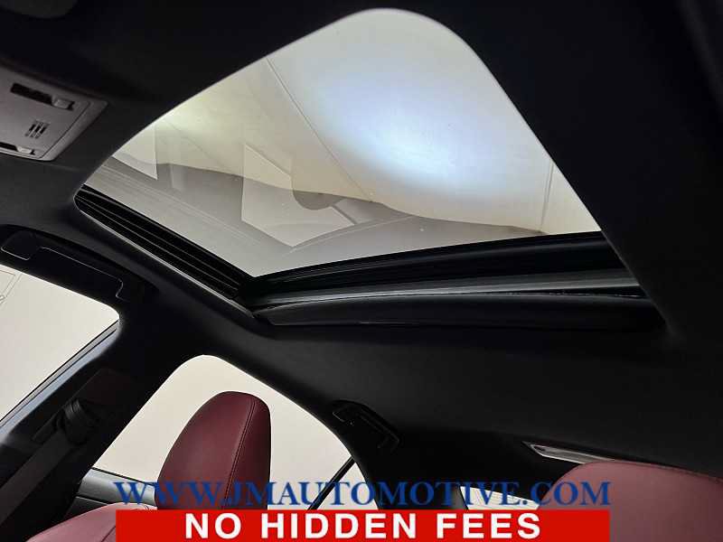 Used 2014 Lexus IS 250 AWD w/ F-Sport Package image 11