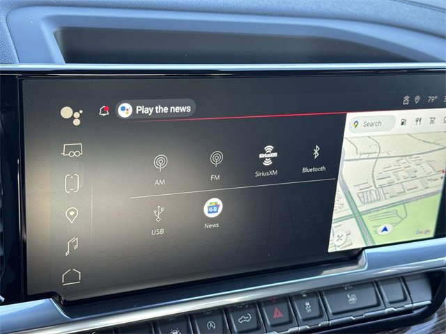 New 2026 GMC Sierra 1500 Elevation image 15