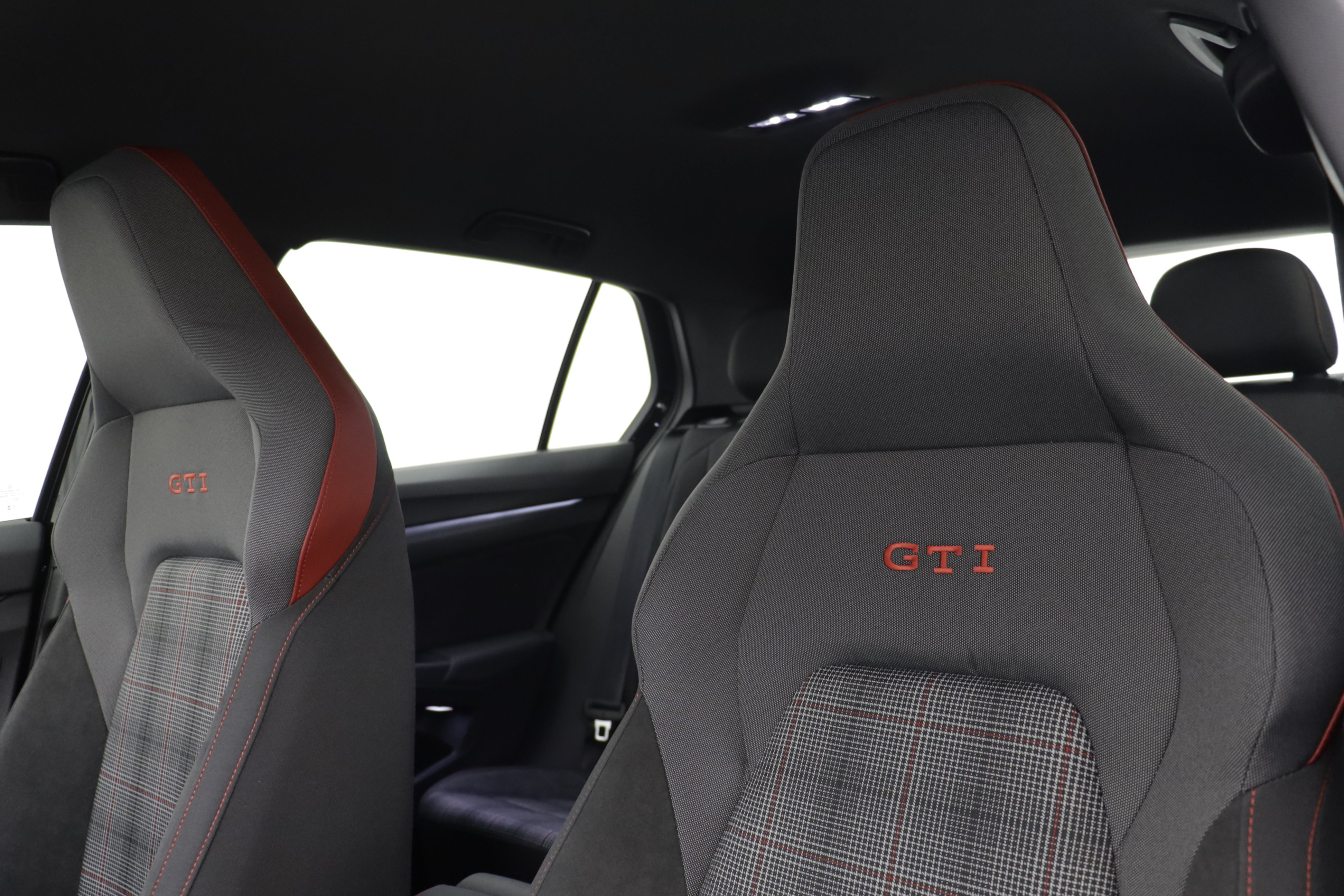 New 2026 Volkswagen GTI S FWD image 13