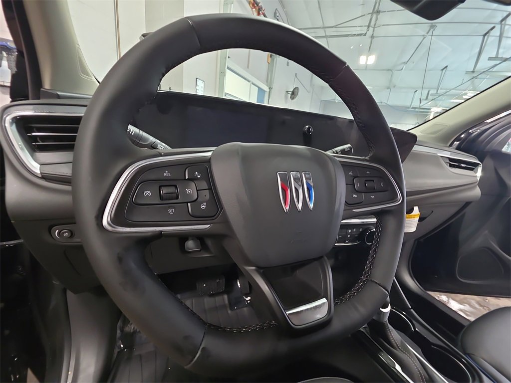 New 2026 Buick Encore GX Sport Touring w/ Comfort Package image 16