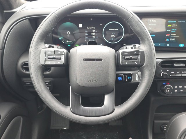 New 2027 Hyundai Palisade Calligraphy AWD/4WD image 15