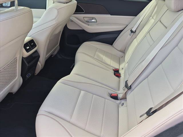 New 2027 Mercedes-Benz GLE 350 4MATIC image 15