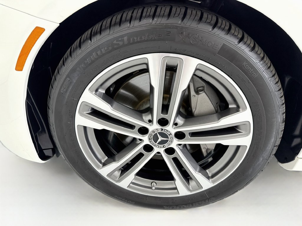 Certified 2021 Mercedes-Benz E 350 Sedan image 29