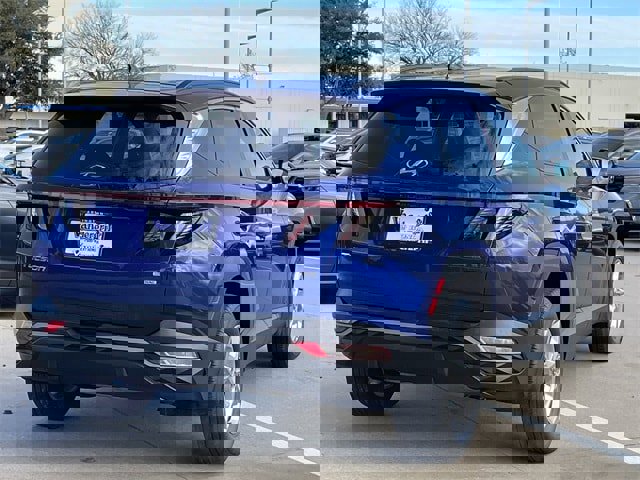 Used 2023 Hyundai Tucson SEL image 4