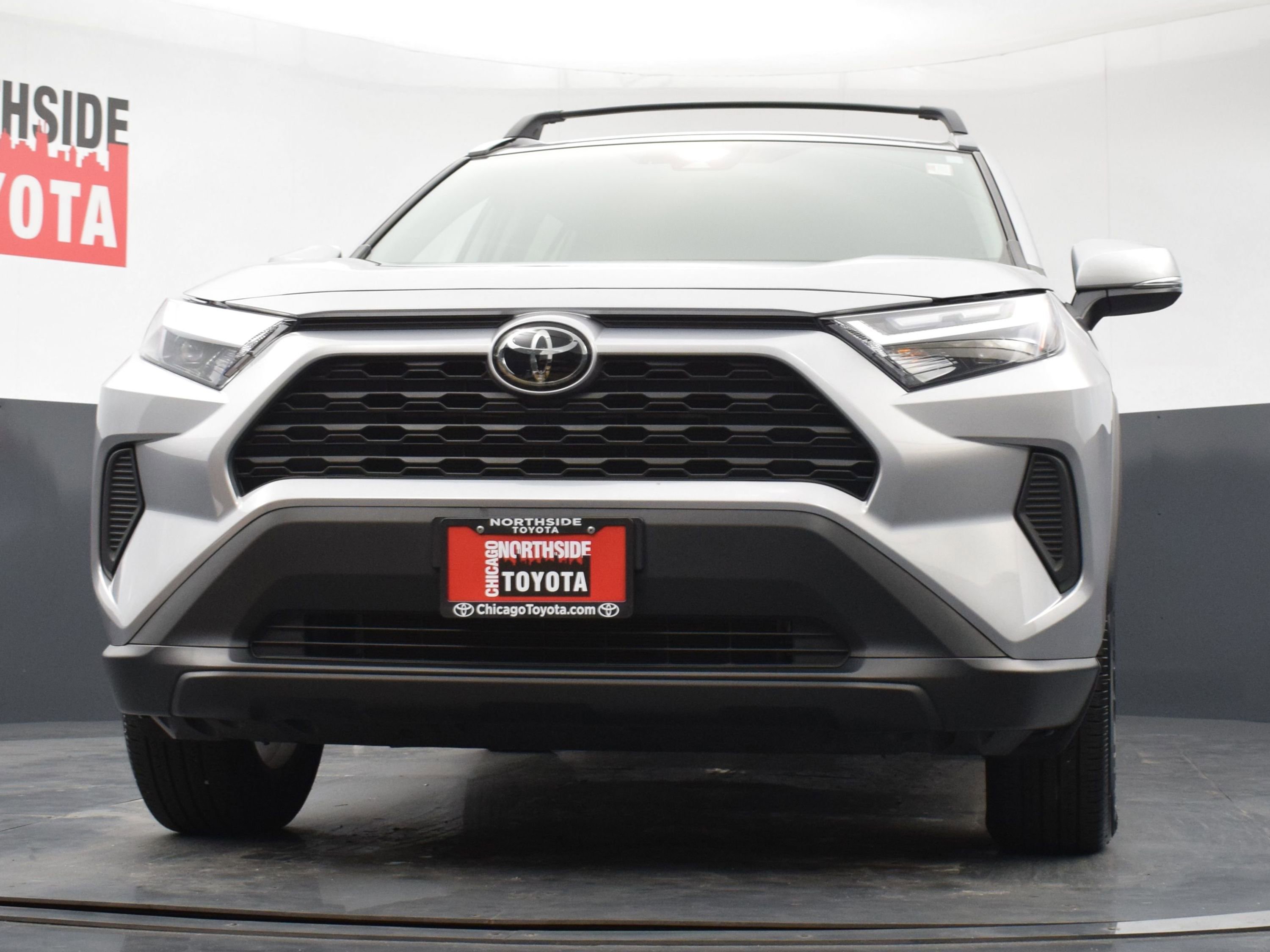 Used 2023 Toyota RAV4 XLE w/ Convenience Package AWD/4WD image 32