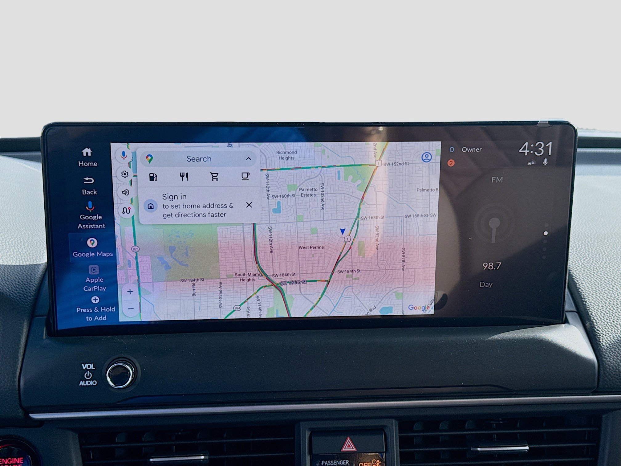 New 2026 Honda Pilot Elite image 13