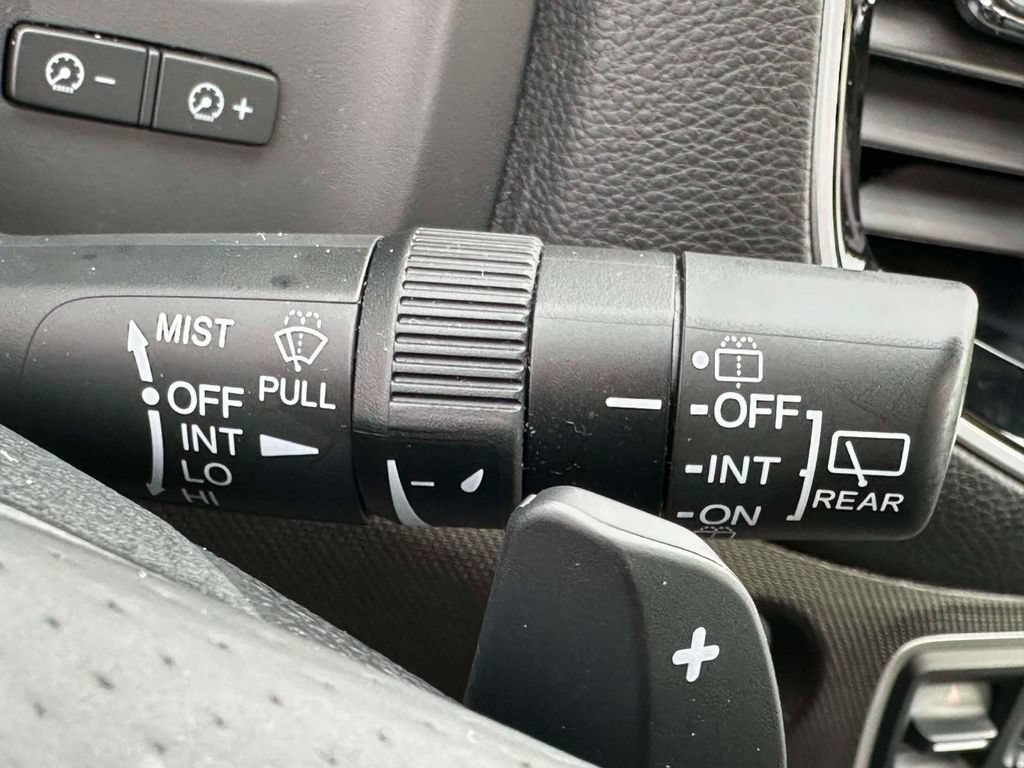 Certified 2023 Honda Passport TrailSport image 21