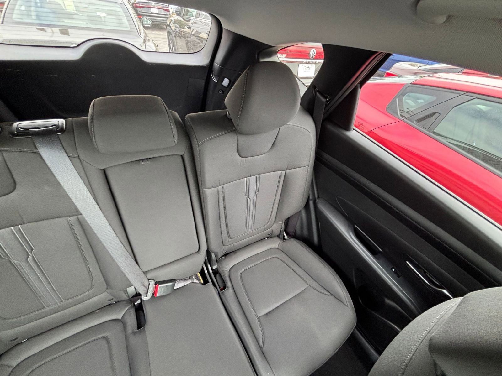 Used 2025 Hyundai Tucson SEL image 38