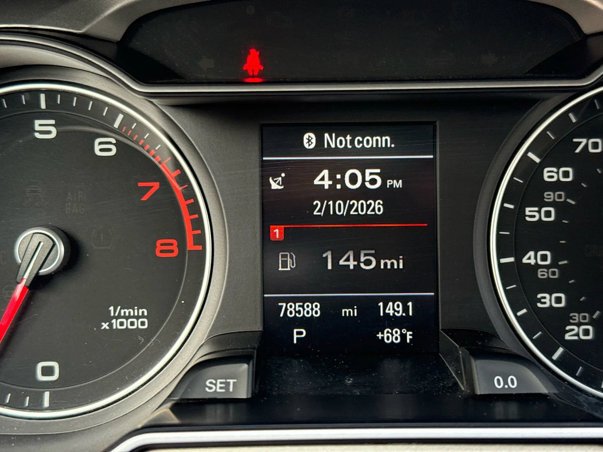 Used 2015 Audi A4 2.0T Premium w/ Audi MMI Navigation AWD/4WD image 28