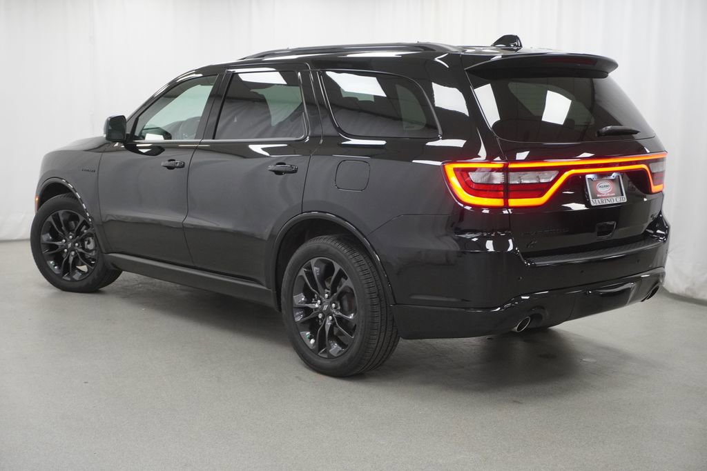Used 2023 Dodge Durango R/T AWD/4WD image 13