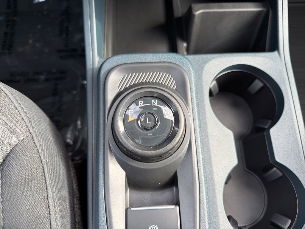 New 2026 Ford Maverick XLT w/ Black Appearance Package image 33