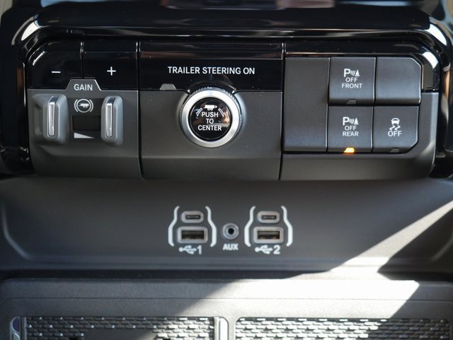 New 2026 RAM 1500 Big Horn image 25