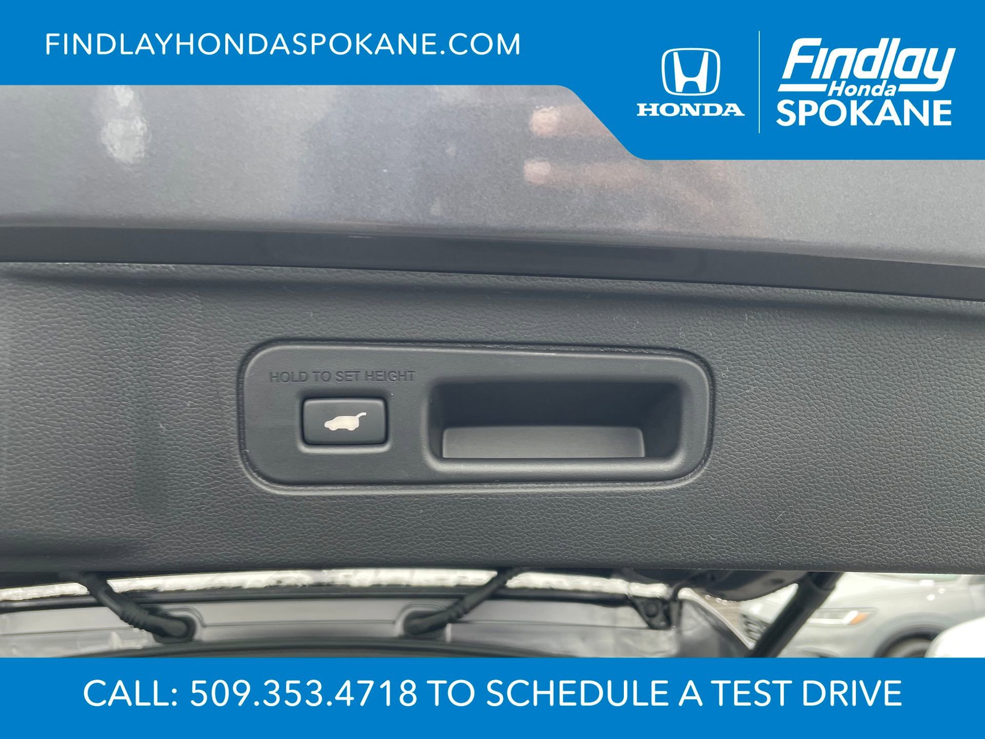 New 2026 Honda Pilot Touring image 26
