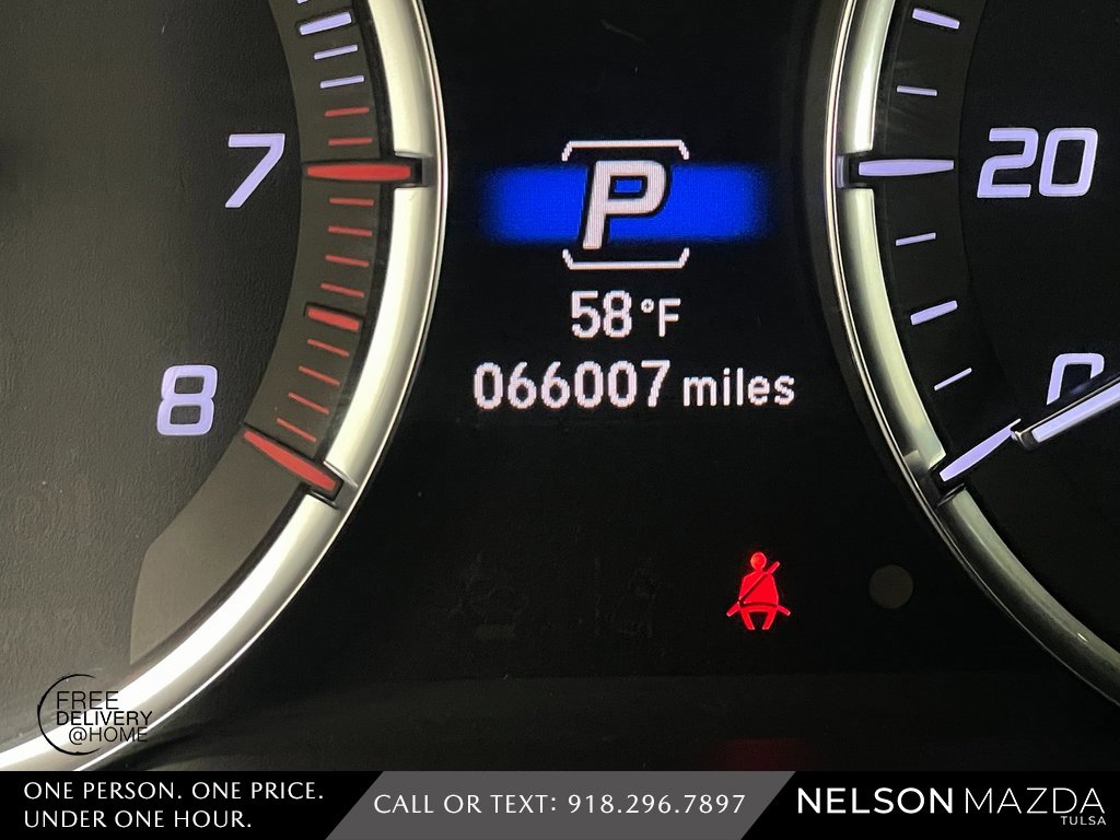 Used 2020 Acura MDX SH-AWD w/ Technology Package image 26