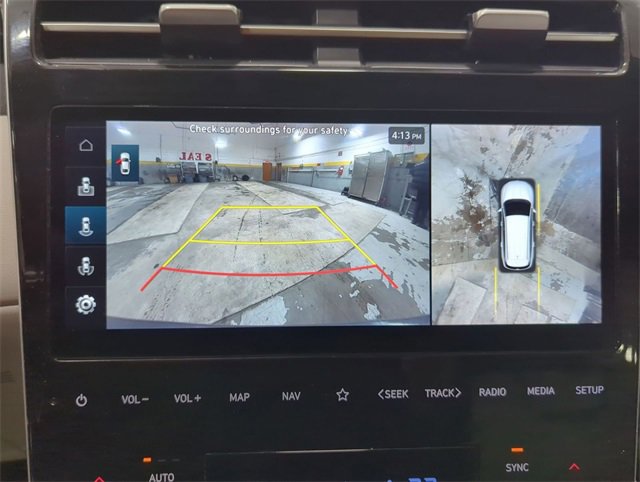 Used 2024 Hyundai Tucson Limited image 15