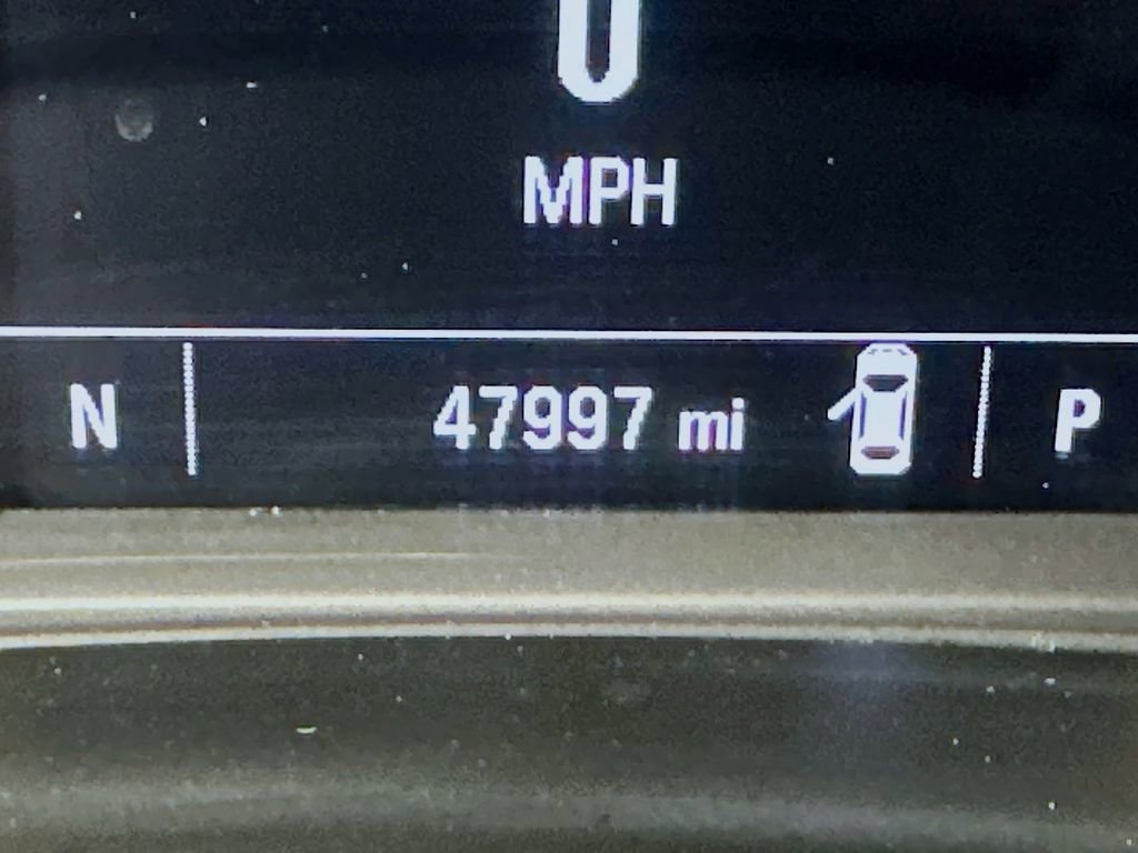 Used 2024 Chevrolet Malibu LT FWD image 34