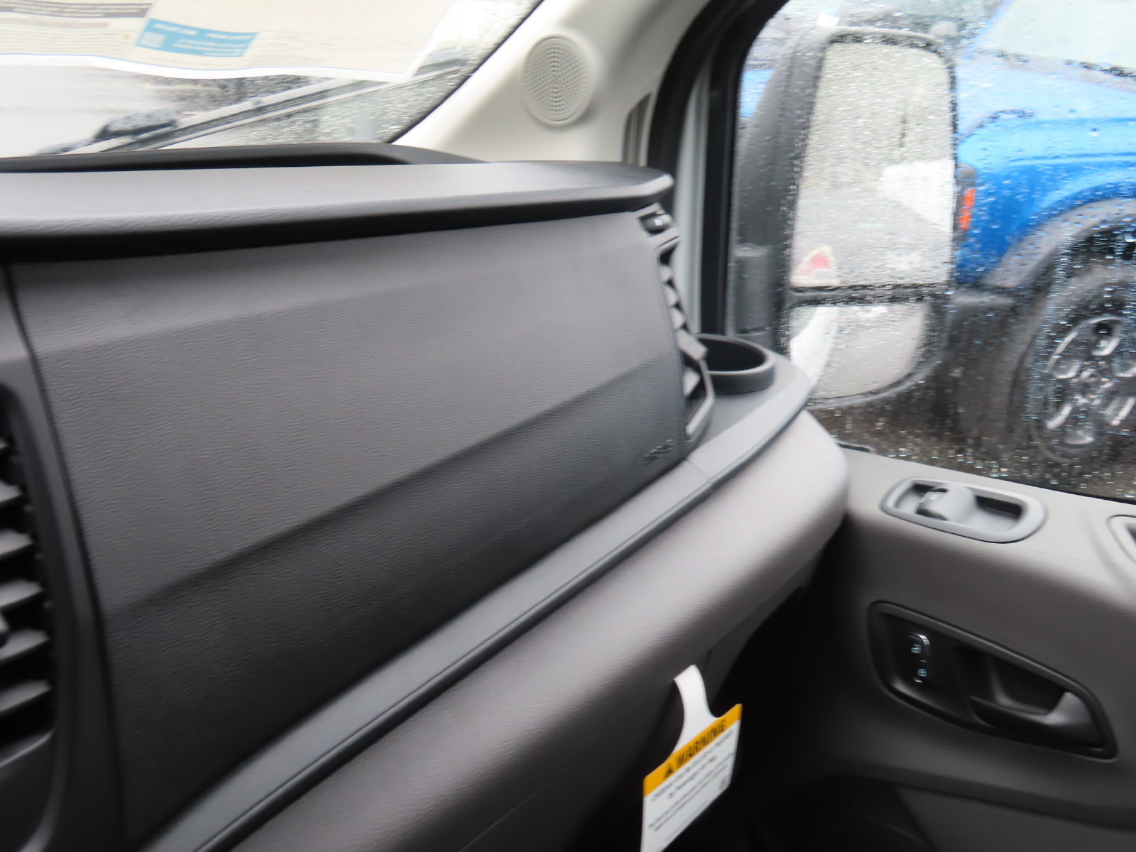 New 2027 Ford Transit 350 XL RWD image 9
