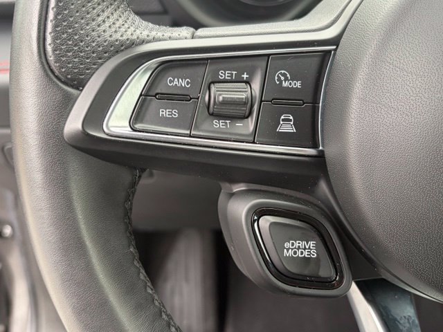 Used 2024 Dodge Hornet R/T AWD/4WD image 17