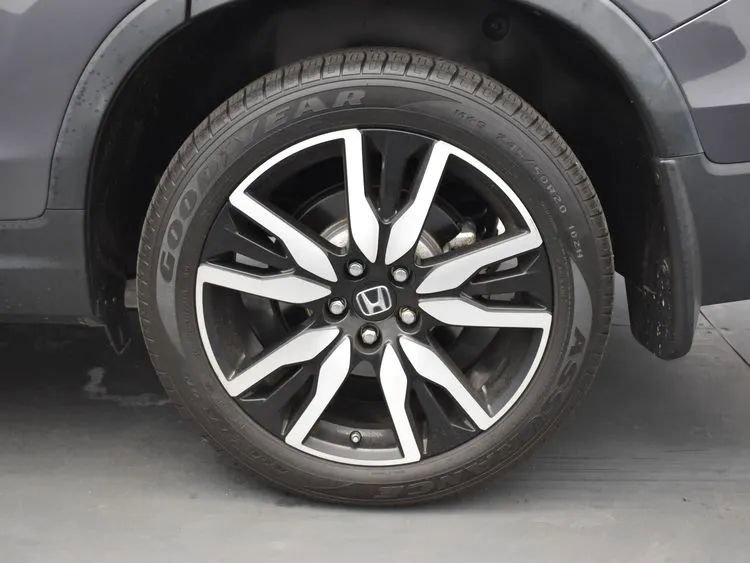 Used 2022 Honda Pilot Touring image 36