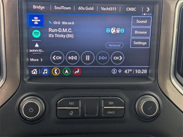 Certified 2023 Chevrolet Silverado 3500 High Country image 20