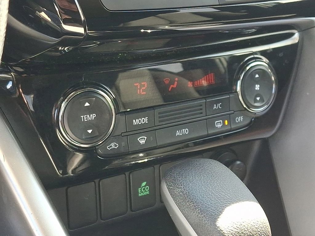 Used 2023 Mitsubishi Eclipse Cross ES image 16