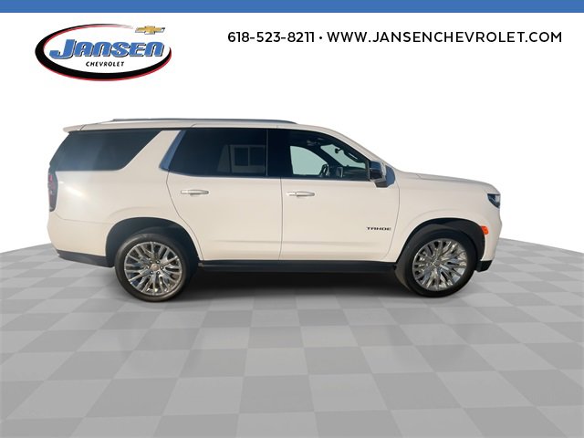 Used 2023 Chevrolet Tahoe Premier w/ Premium Package image 9