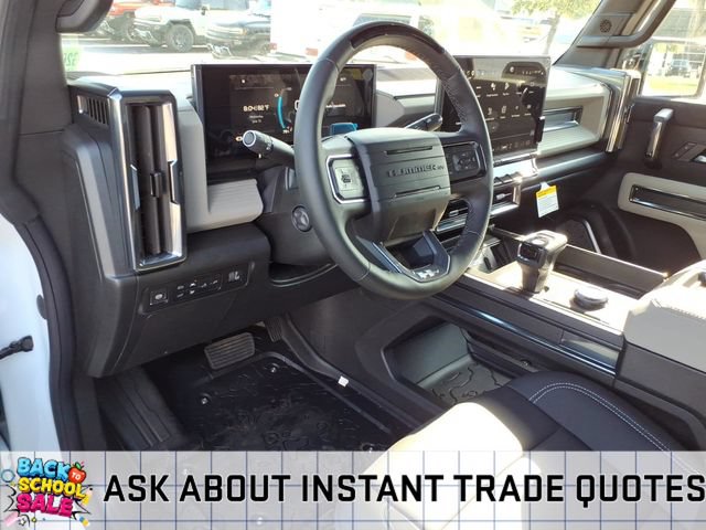 New 2026 GMC Hummer EV 4x4 Crew Cab image 3