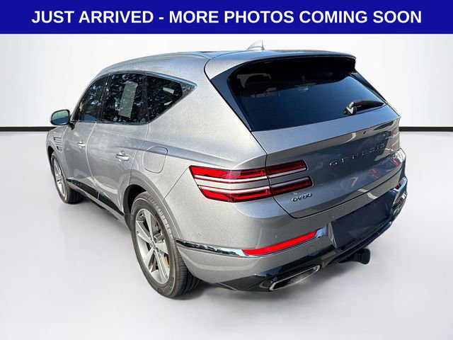 Used 2024 Genesis GV80 3.5T w/ Cargo Package image 6