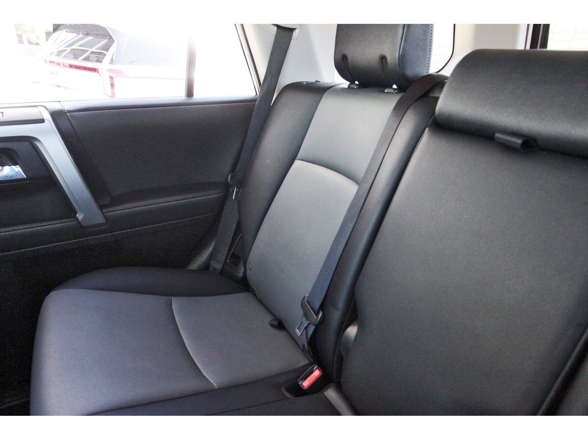 Used 2023 Toyota 4Runner SR5 Premium w/ Moonroof Package image 14