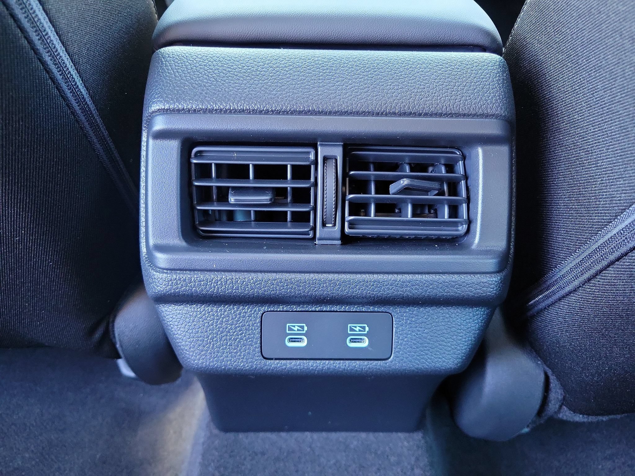 New 2026 Honda Accord SE image 24