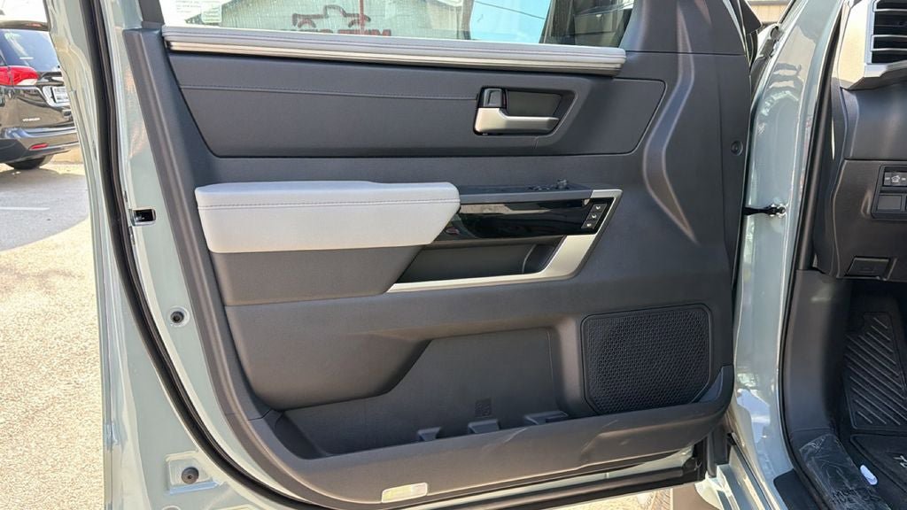 New 2026 Toyota Tundra Limited image 13