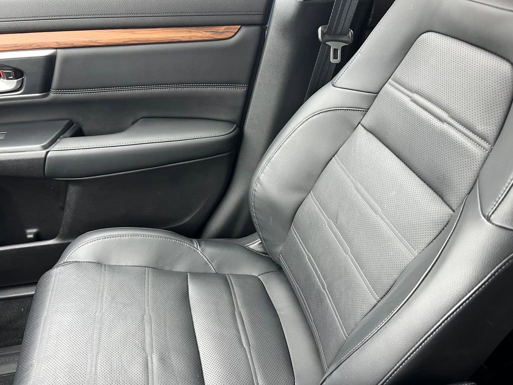 Used 2020 Honda CR-V EX-L image 36