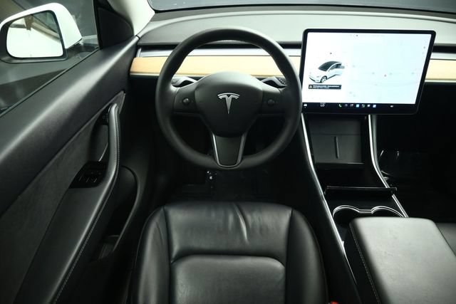 Used 2020 Tesla Model Y Long Range AWD/4WD image 33
