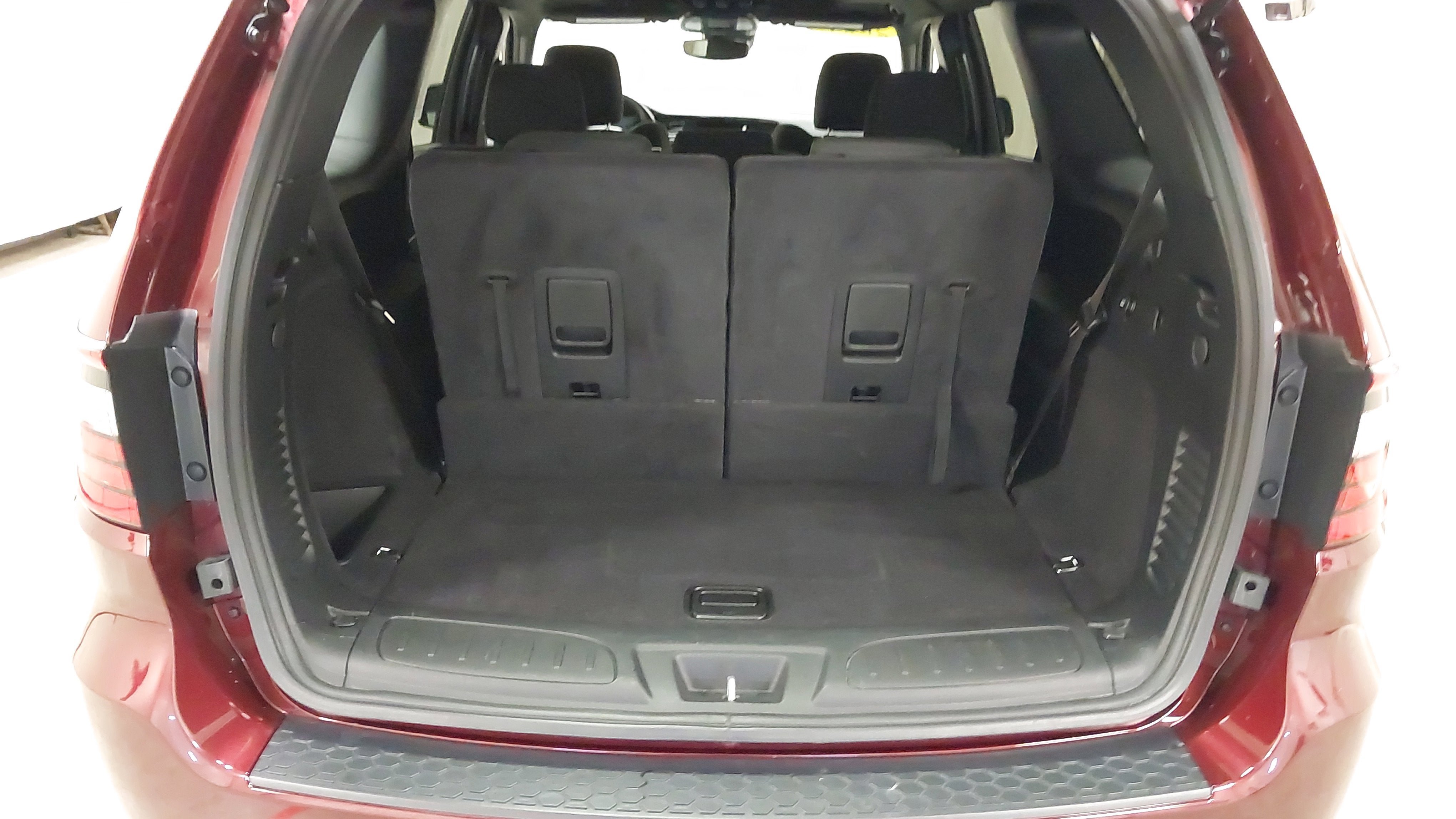 Used 2024 Dodge Durango SXT AWD/4WD image 27
