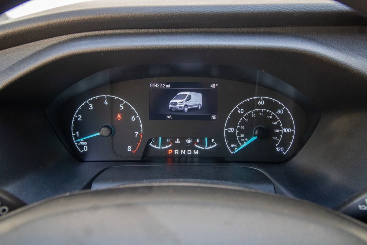 Used 2020 Ford Transit 250 Low Roof w/ Load Area Protection Package image 27