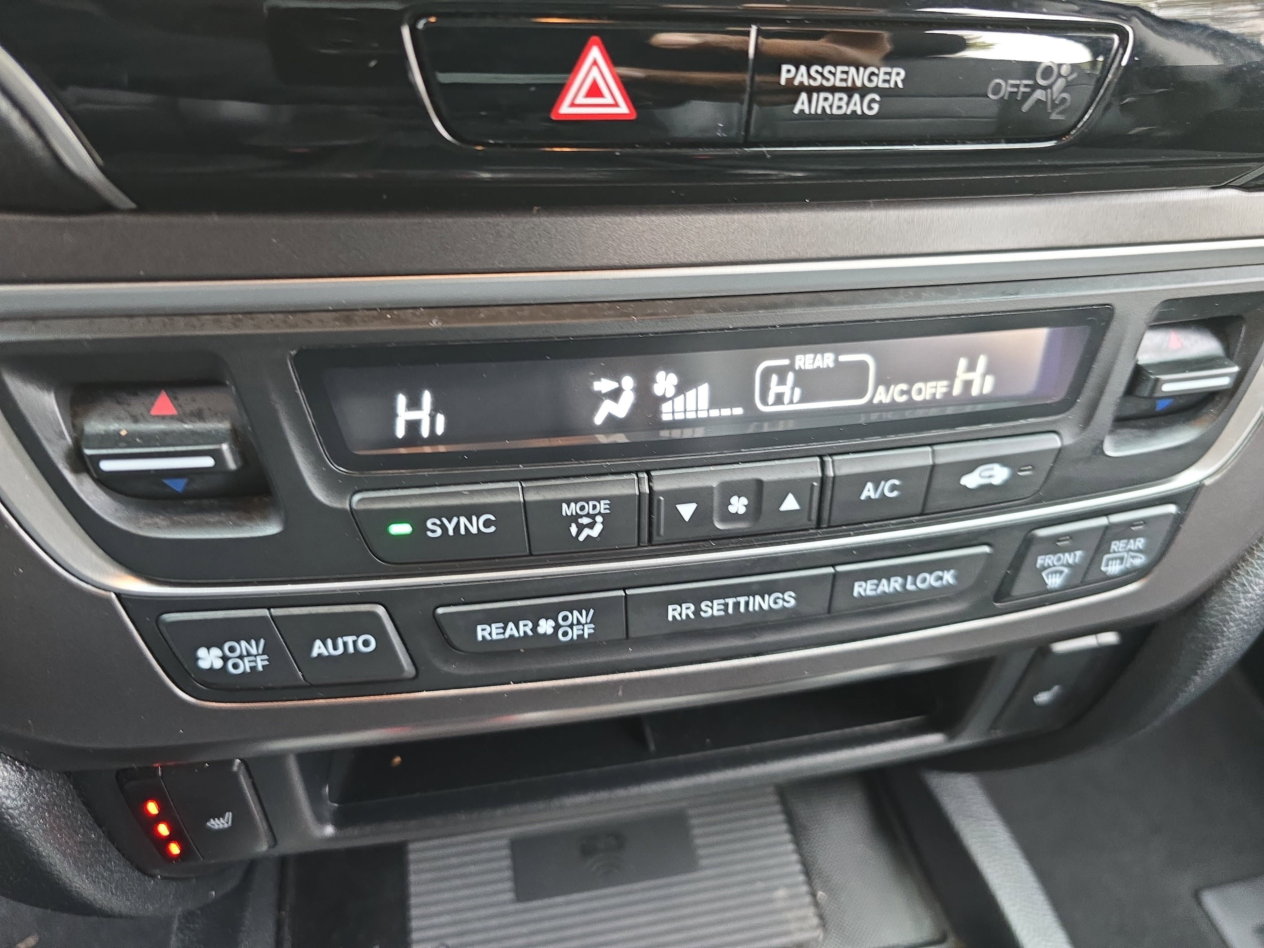 Used 2022 Honda Pilot Special Edition image 23